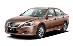 BYD F7 (G6) I Седан
