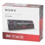 Автомагнитола Sony DSX-A210UI черный