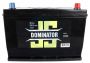 Автомобильный аккумулятор Dominator Asia 590323062 90А/ч-12V ст EN630 прямая 302x172x223