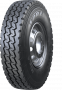 Грузовая шина Н.Камск FORZA MIX A 315/80R22,5 156/150K универсальная PR новая