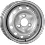 Легковой диск Accuride ВАЗ 1111 4x12 3x98 ET40 58,6 Silver