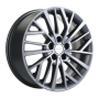 Легковой диск Khomen Wheels KHW1717 7x17 5x114,3 ET50 67,1 Gray