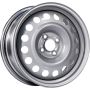 Легковой диск Trebl 53B35B 5,5x14 4x98 ET35 58,6 Silver