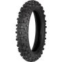 Мотошина Gummy ZS-078 140/80 R18 70M Rear Wheel (заднее колесо)