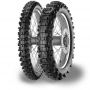 Мотошина Metzeler MCE 6 Days Extreme 80/90 R21 48R Front Wheel (переднее колесо)