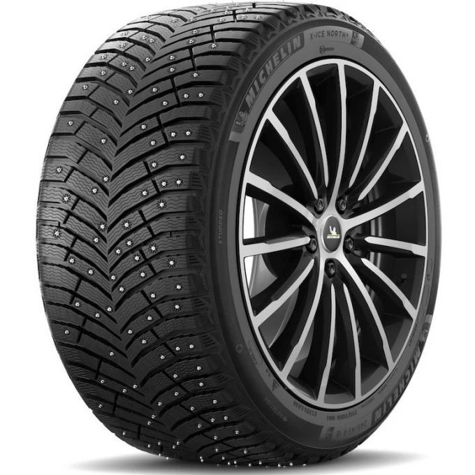 Michelin X-Ice North 4 215/60 R16 99T