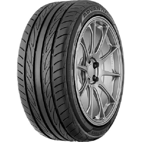 Yokohama Advan Fleva V701 245/40 R18 97W