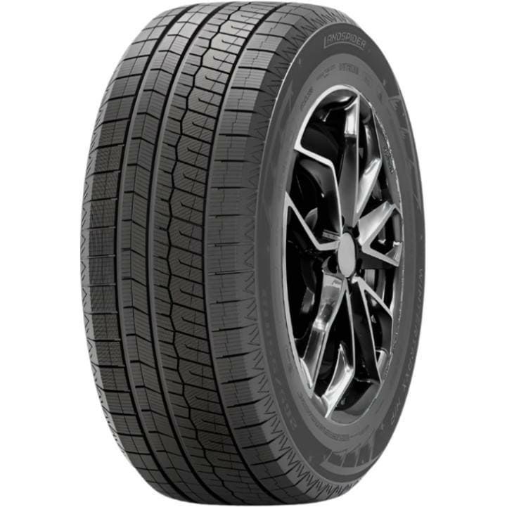 Landspider WinterTraxx H/P 185/60 R14 82T